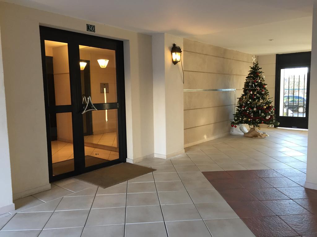 Jardin&Terrasse Disneyland Paris Serris Zewnętrze zdjęcie